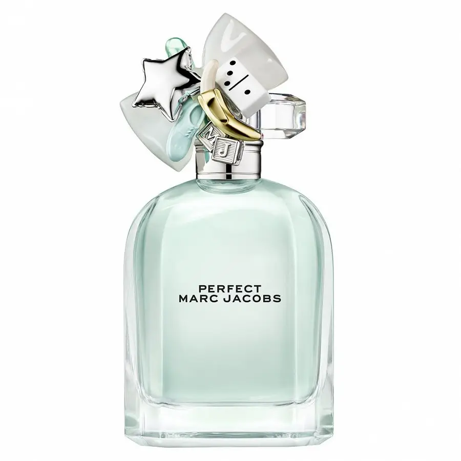 Marc Jacobs 莫杰 完美小姐女士香水EDT 100ml