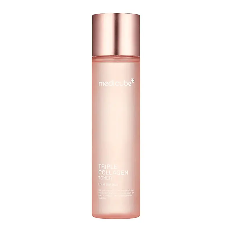 Medicube - Triple Collagen Toner 4.0 (140ml)