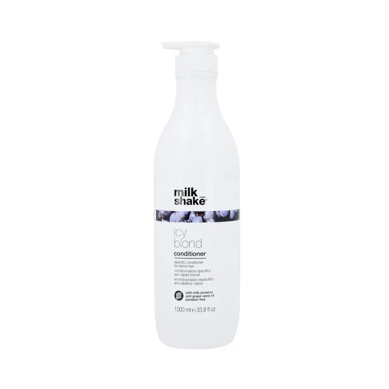 Milkshake - Icy Blond Conditioner (1000ml)