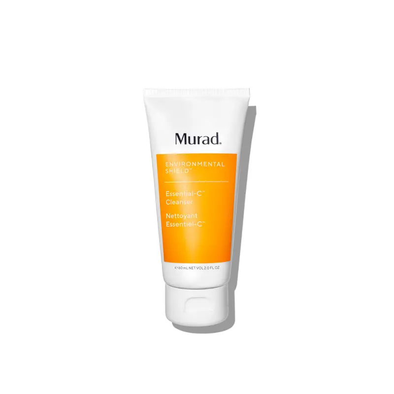 Murad 慕拉得 VC洁面啫喱 (60ml) Unboxed