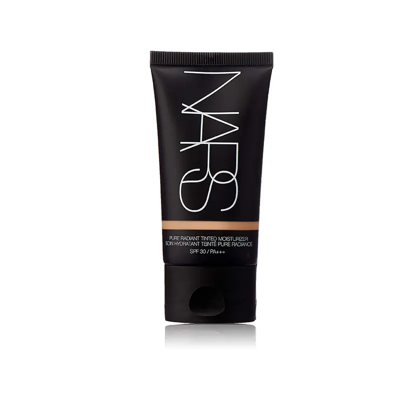 NARS 素颜霜隔离遮瑕防护三合一粉底液SPF30  L1 Finland 50ml