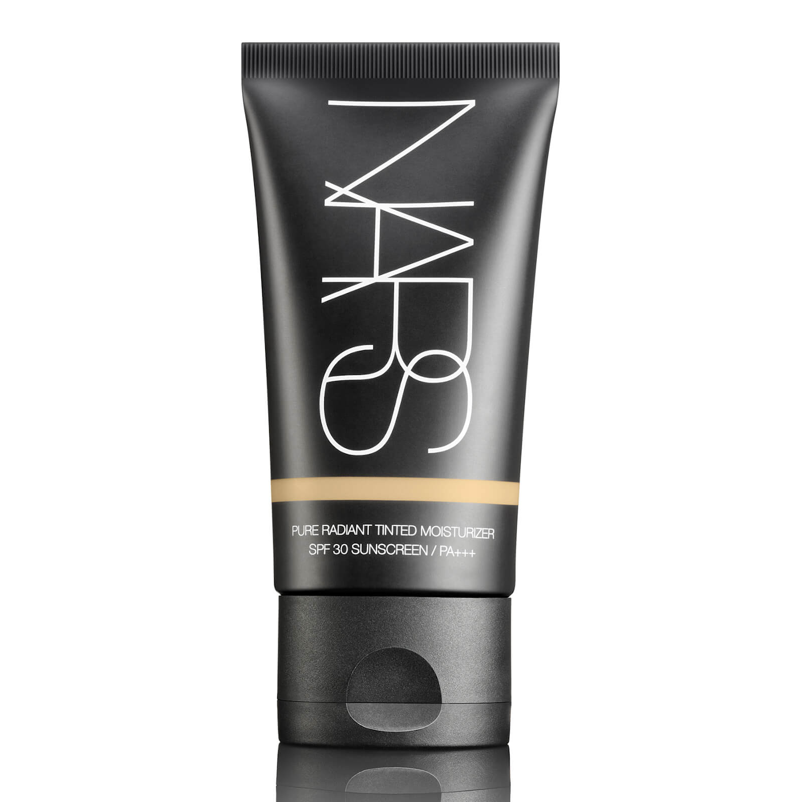 Nars 素颜霜隔离遮瑕防护三合一粉底液 SPF30 St Moritz 50ml M1