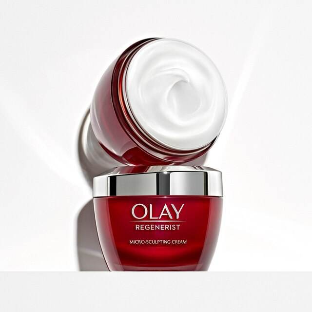 Olay 玉兰油 大红瓶面霜 50ml
