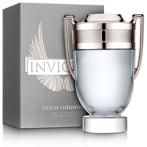 PacoRabanne 帕高 勇者男士香水EDT - 100ml