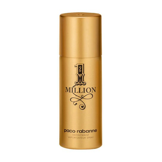 Paco Rabanne 帕高 百万止汗喷雾 150ml