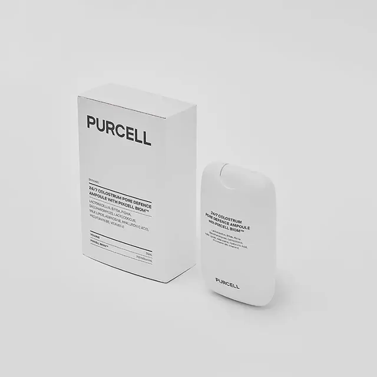 PURCELL - 24/7 Colostrum Pore Defence Ampoule (55ml)