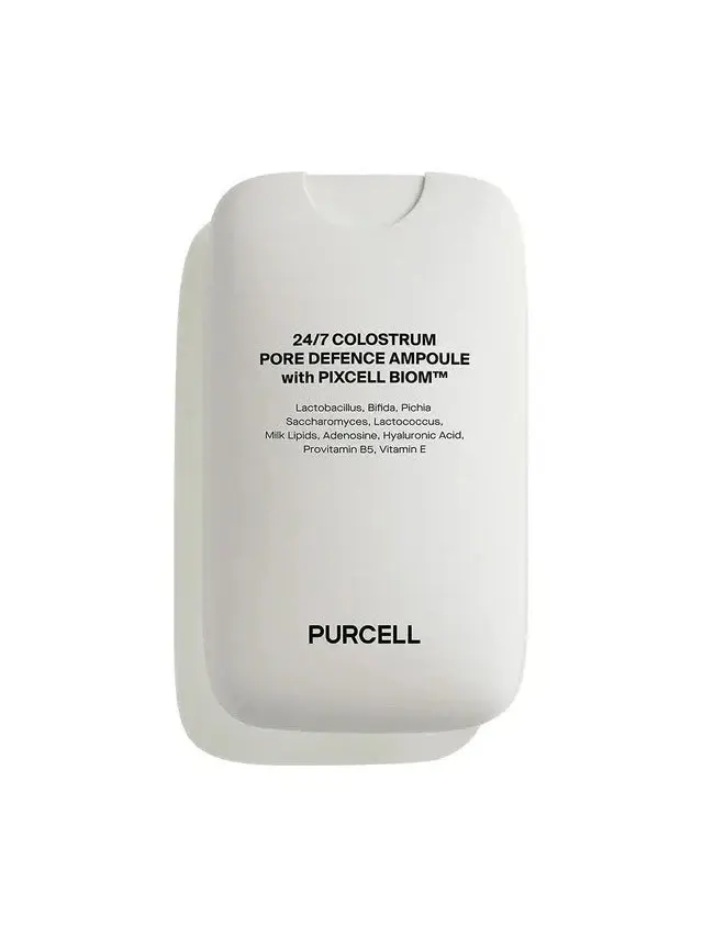 PURCELL - 24/7 Colostrum Pore Defence Ampoule (55ml)