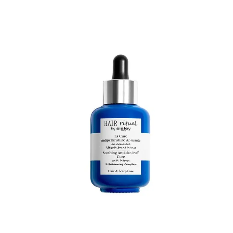 Sisley 希思黎 去屑修护精华 60ml