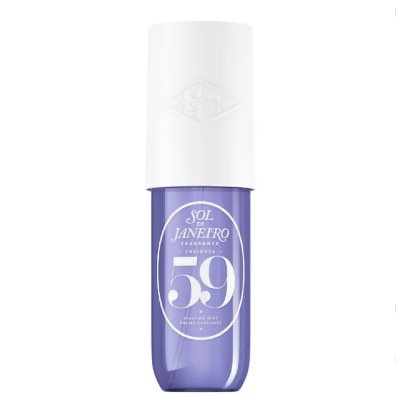 Sol de Janeiro 里约之夏 身体喷雾 - #59薰衣草香味 90ml