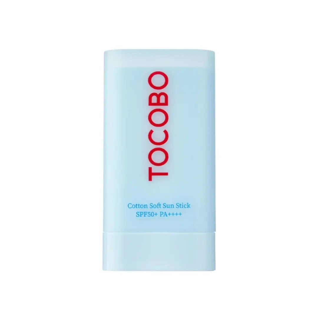 Tocobo - Cotton Soft Sun Stick (19g)