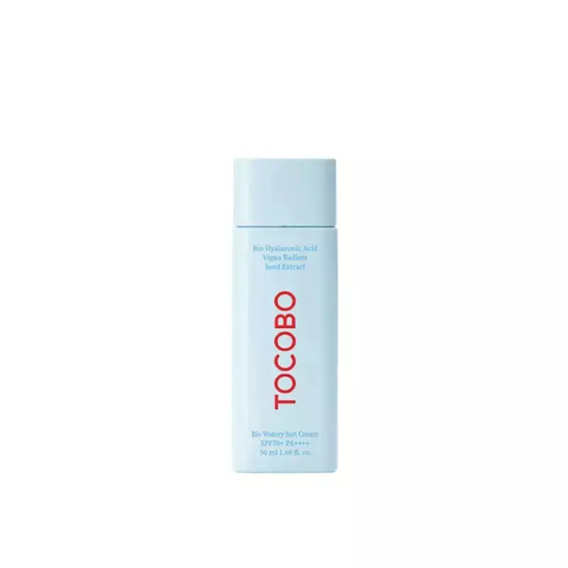 Tocobo 清爽水感涂抹防晒棒SPF50+ PA++++ (50ml)