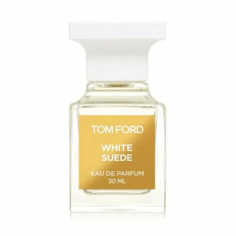 Tom Ford 汤姆福特 白麝香（暗麝心魄）女士香水EDP 30ML