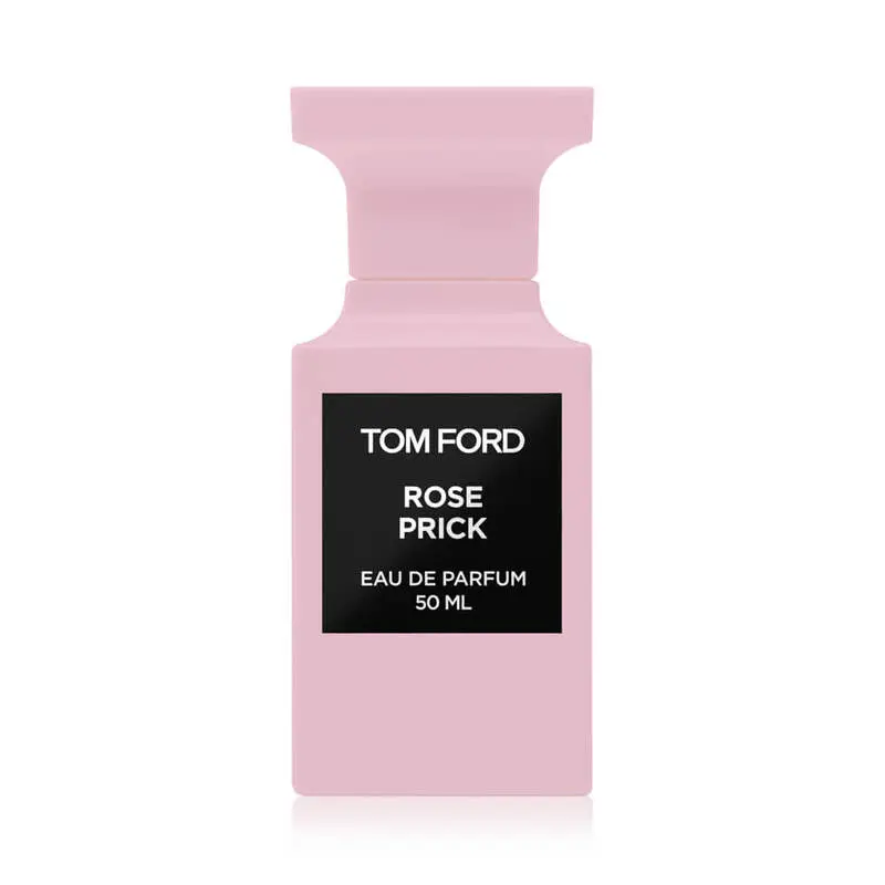 Tom Ford 汤姆福特 荆刺玫瑰中性香水EDP 50ML
