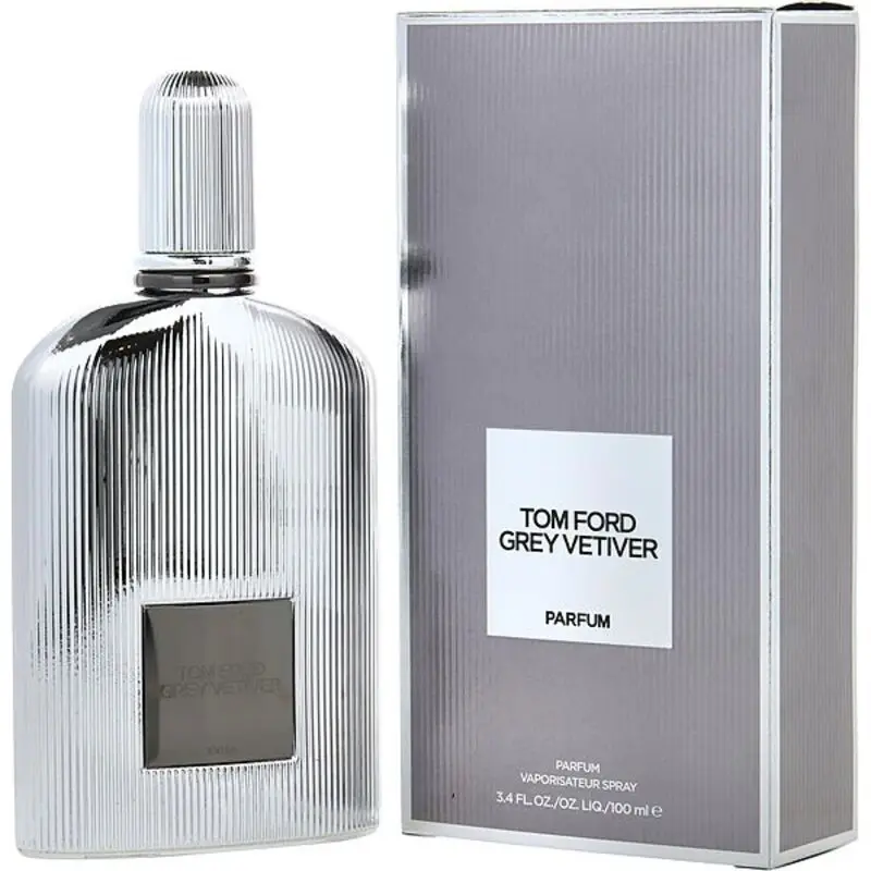 Tom Ford 汤姆福特 灰色香根草香精 50ML