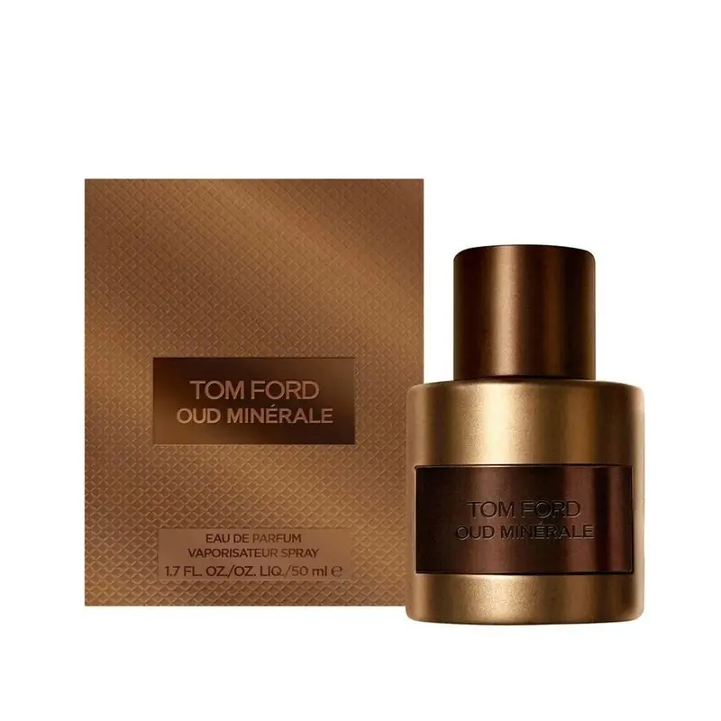 Tom Ford 汤姆福特 海洋乌木中性香水EDP 50ML