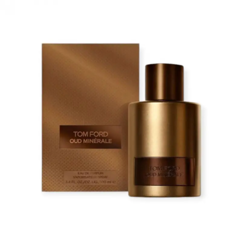 Tom Ford 汤姆福特 海洋乌木中性香水EDP 100ML