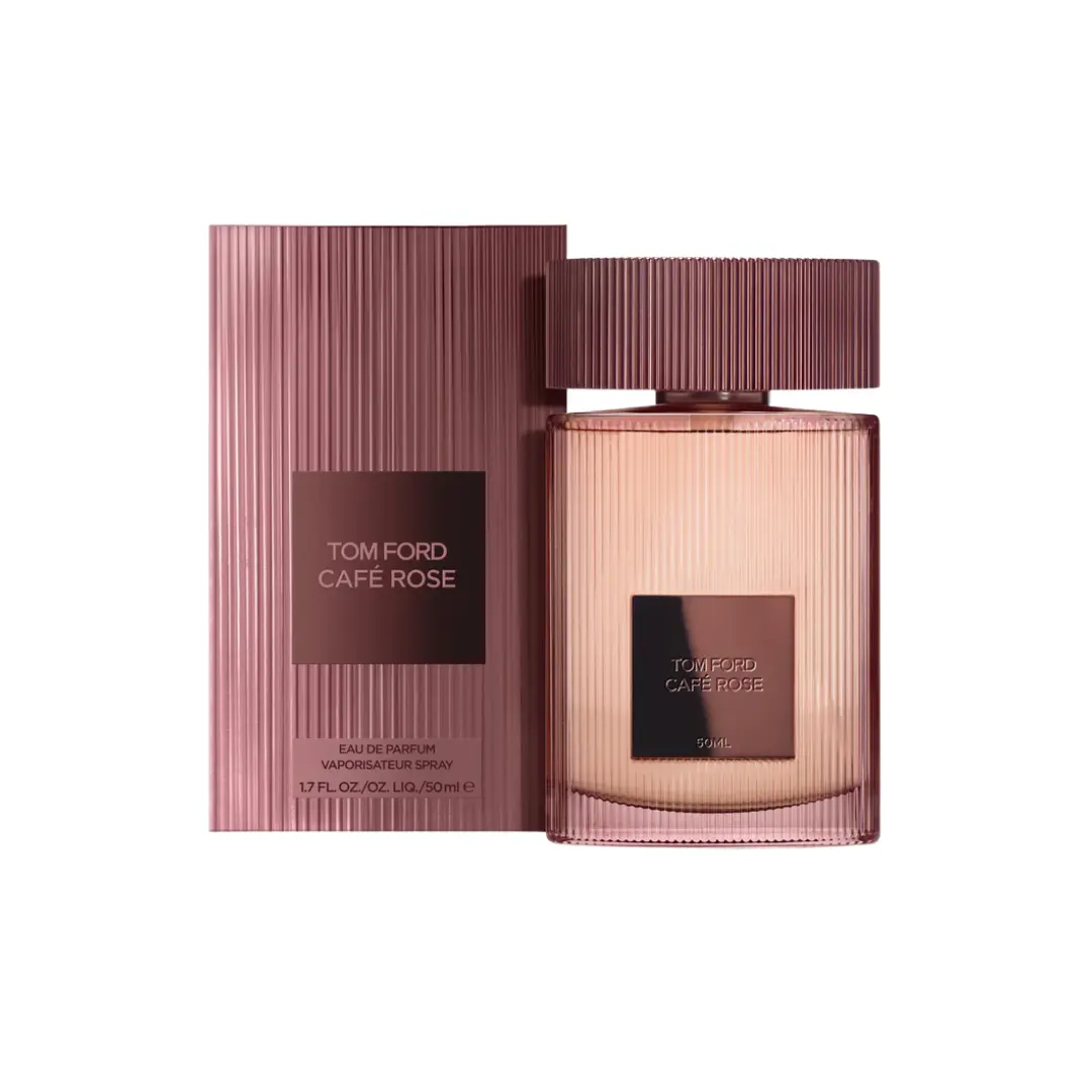 Tom Ford 汤姆福特 咖啡玫瑰中性香水EDP 50ML