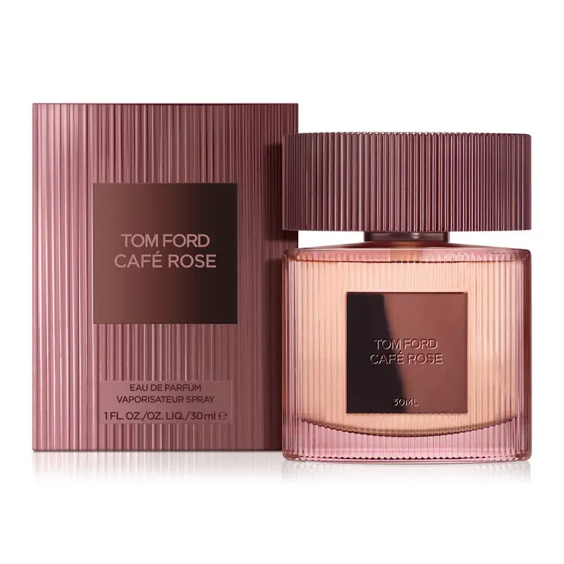 Tom Ford 汤姆福特 咖啡玫瑰中性香水EDP 30ML