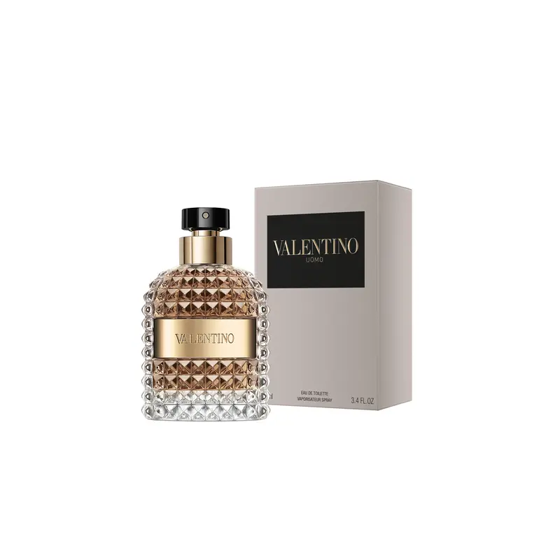 Valentino 华伦天奴 同名男士香水EDT 100ML