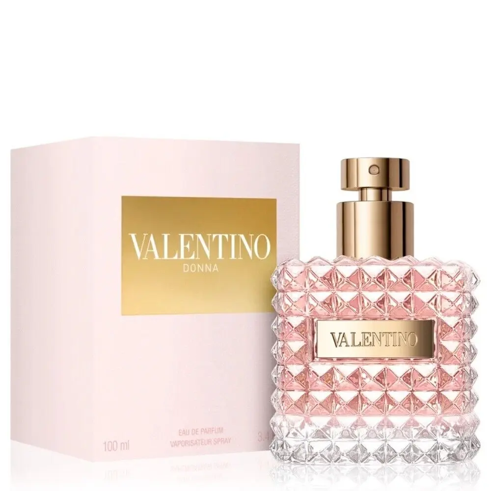 Valentino 华伦天奴 同名女士香水EDP 100ML