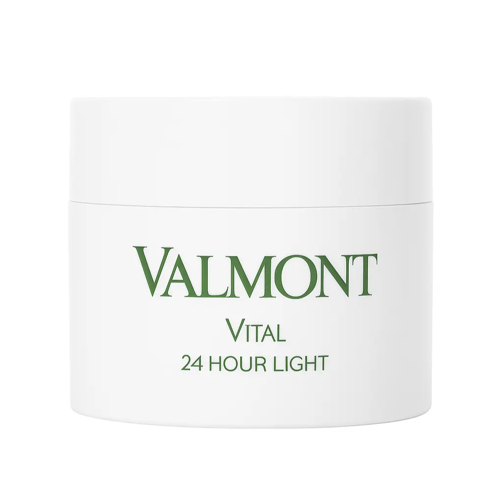 Valmont 法尔曼 赋活修护日夜补湿乳霜100ml 院线装