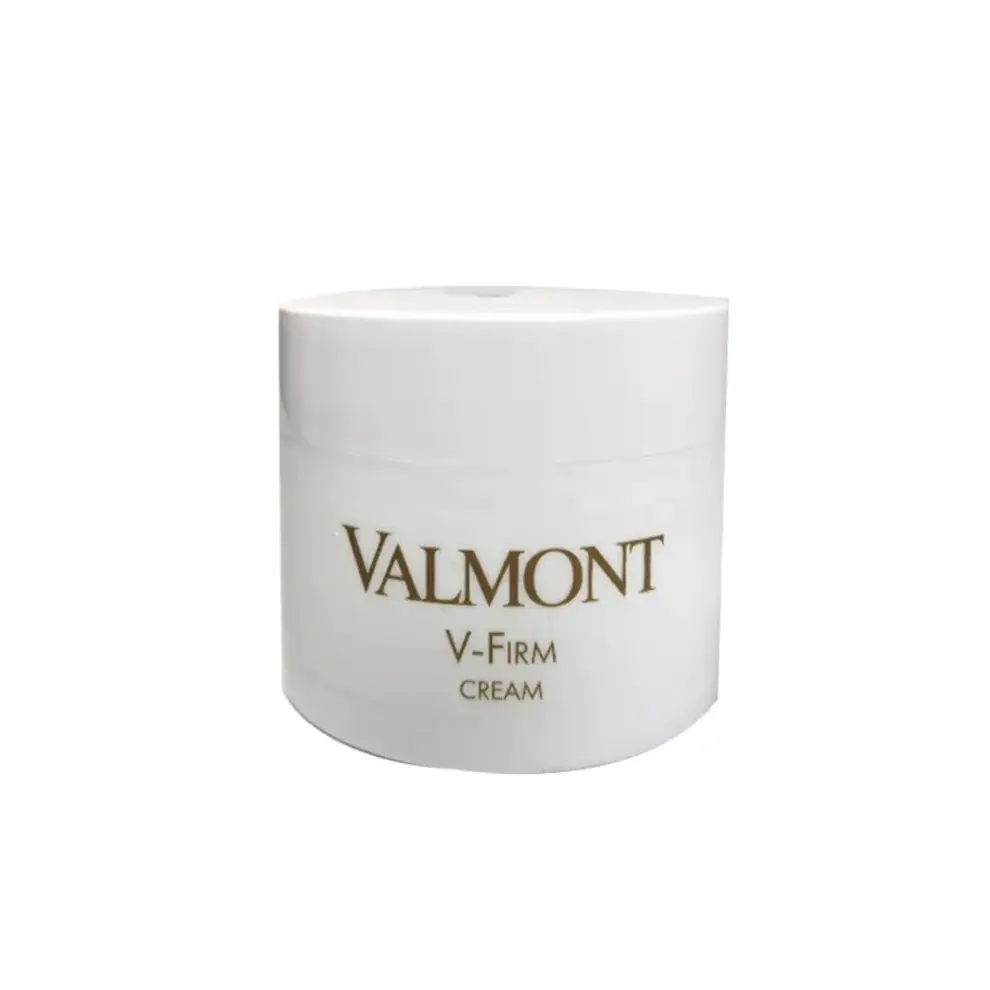Valmont 法尔曼 紧密提拉面霜100ml 院线装