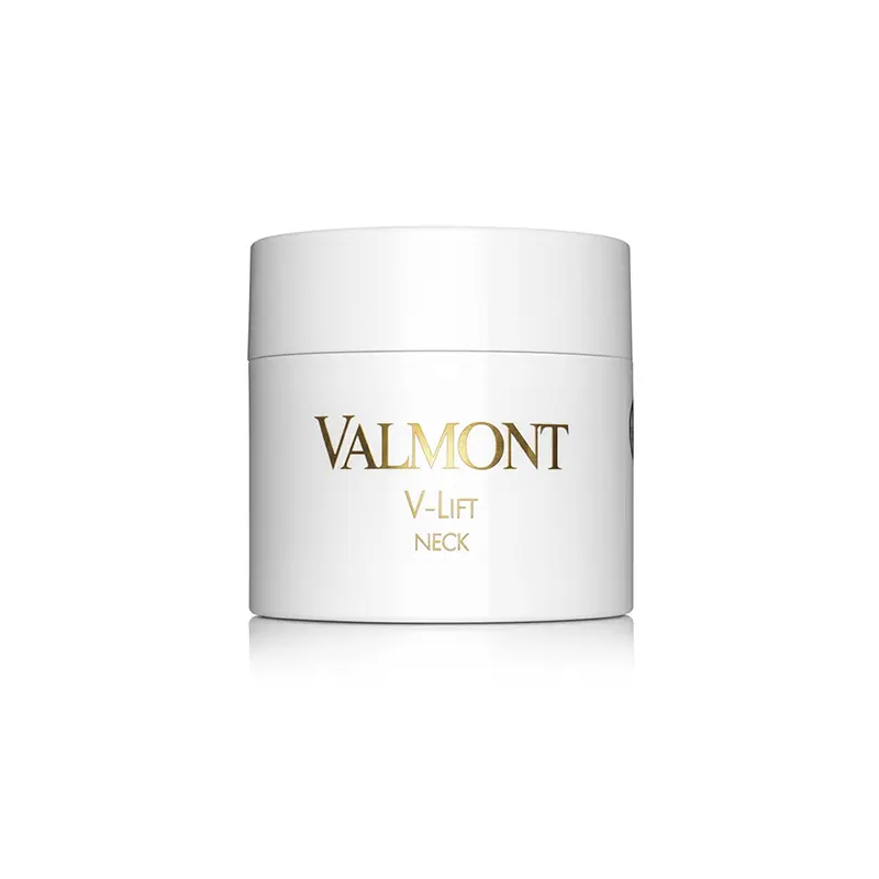 Valmont 法尔曼 升效颈霜 100ml 院线装