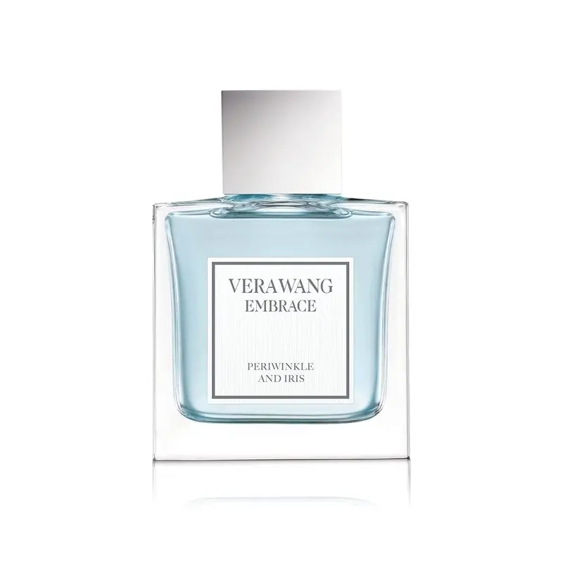 Vera Wang 王薇薇 长春花和鸢尾花女士香水EDT 30ML