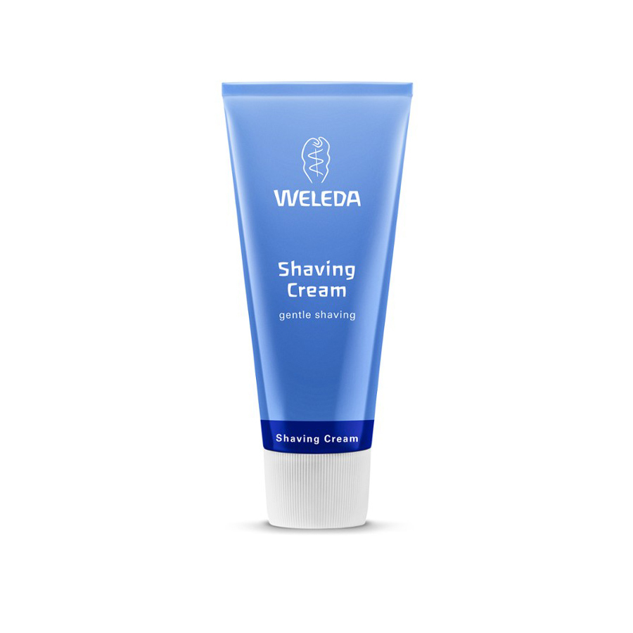 Weleda 维蕾德 男士剃须膏 75ml