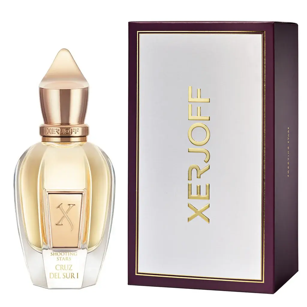 Xerjoff 希爵夫 南十字星淡香水EDP 50ML
