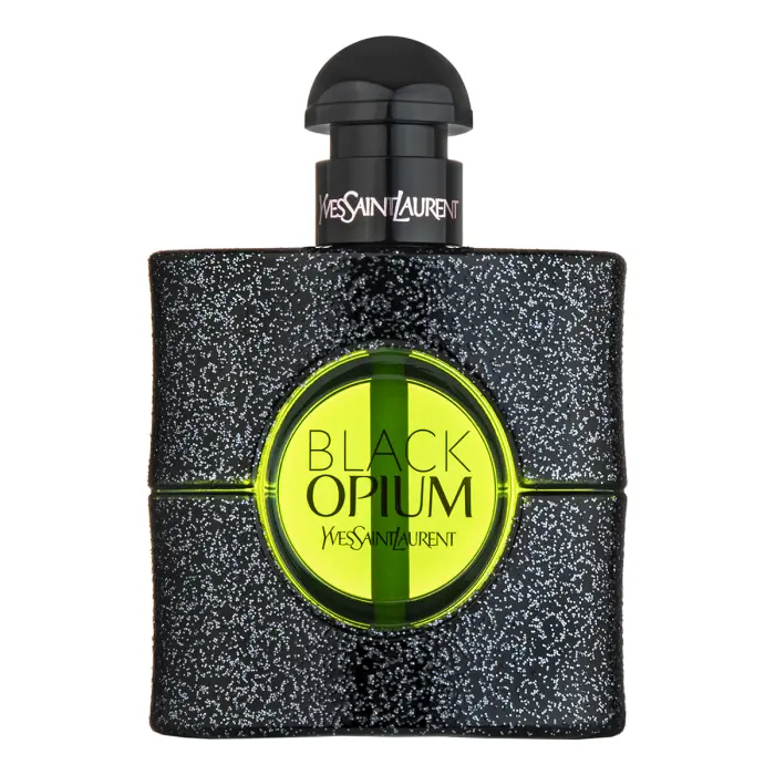Yves Saint Laurent - Black Opium Illicit Green EDP (75ml)