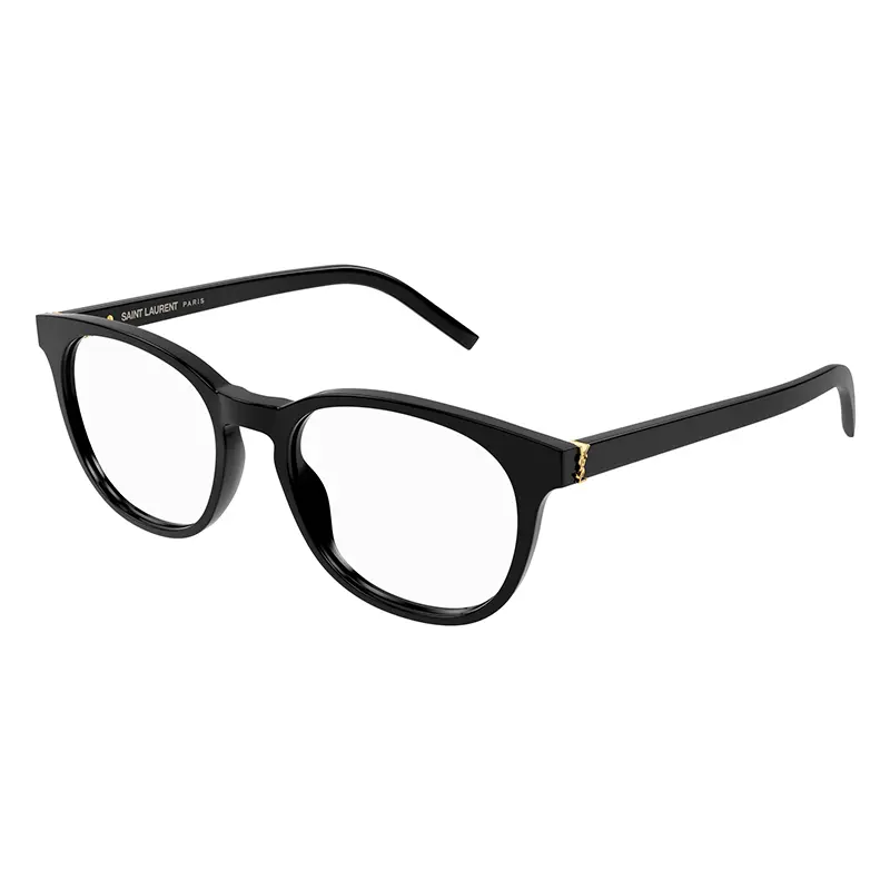 Yves Saint Laurent  圣罗兰 胶囊系列眼镜框 SL M111 001