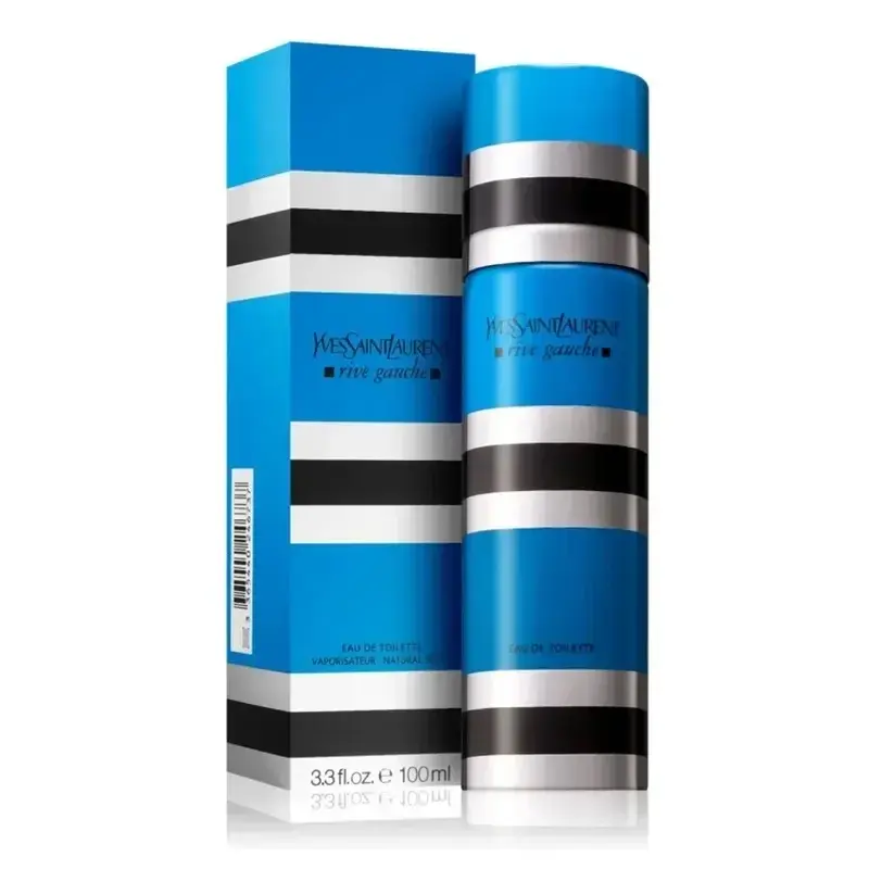 Yves Saint Laurent 圣罗兰 左岸男士香水EDT 100ML