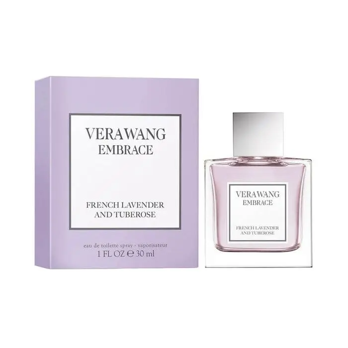 Vera Wang - Embrace French Lavender & Tuberose (30ml)