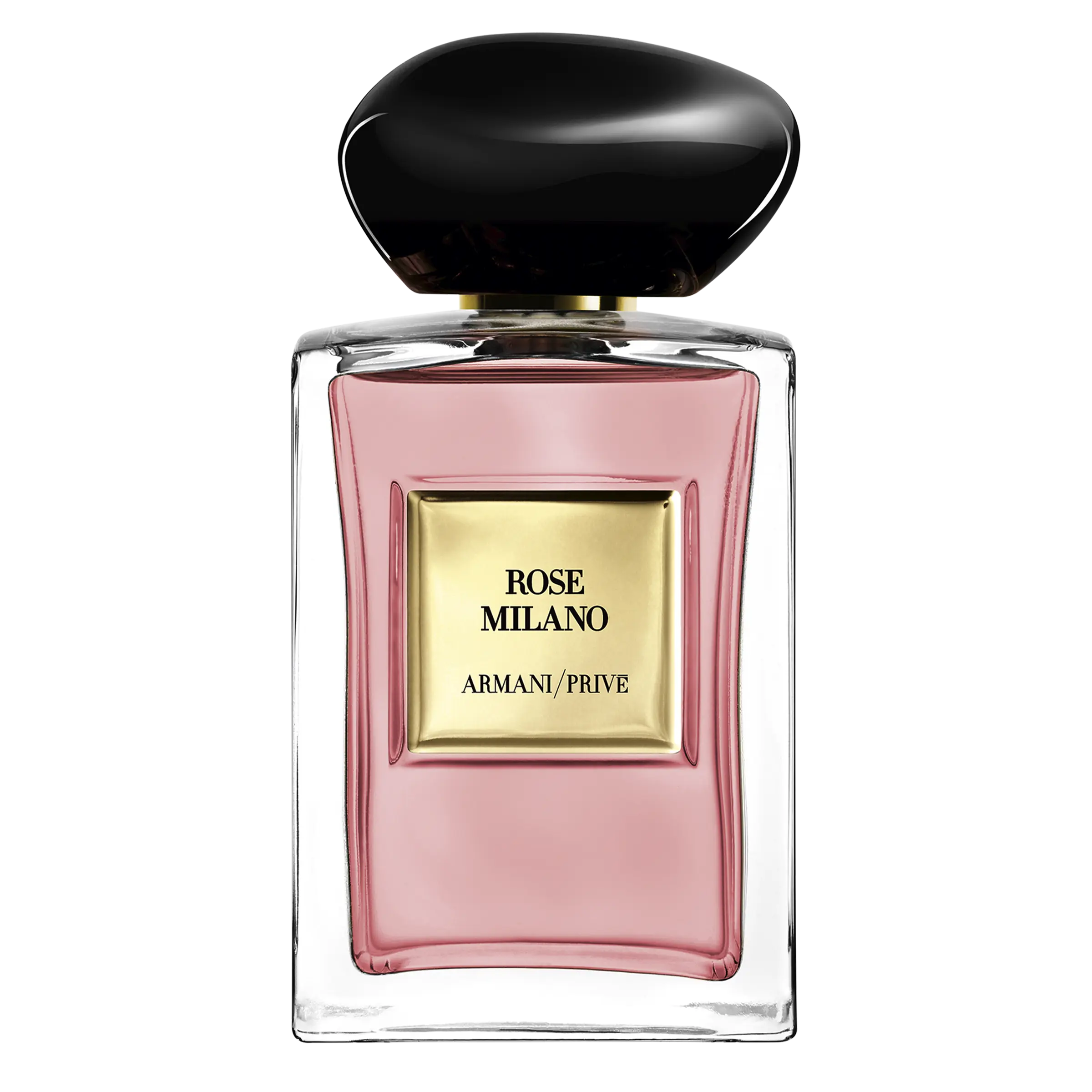 Giorgio Armani 阿玛尼 高定私藏清新系列 米兰玫瑰女士香水EDT 100ml