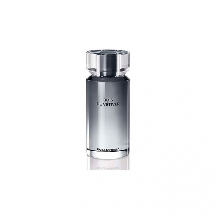 Karl Lagerfeld 卡尔·拉格斐 香根草之木男士香水EDT 100ML