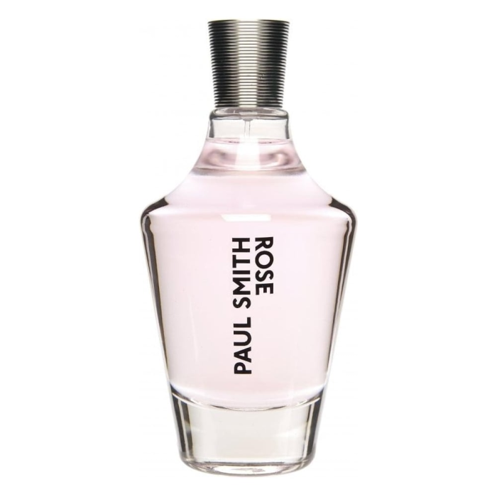 Paul Smith 保罗史密斯 玫瑰之约女士香水EDP 100ML
