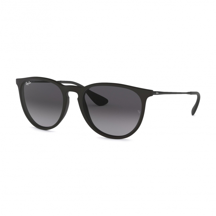 Ray-Ban 雷朋 Erika经典黑色太阳镜