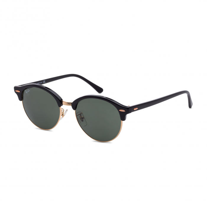 Ray-Ban 雷朋 经典黑框太阳镜