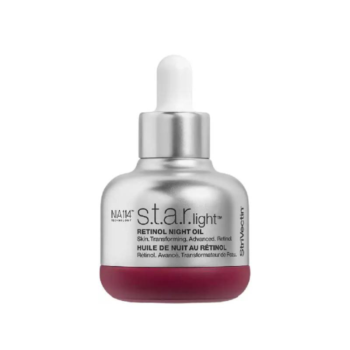 StriVectin 思薇婷 滋养保湿舒缓夜油 30ml