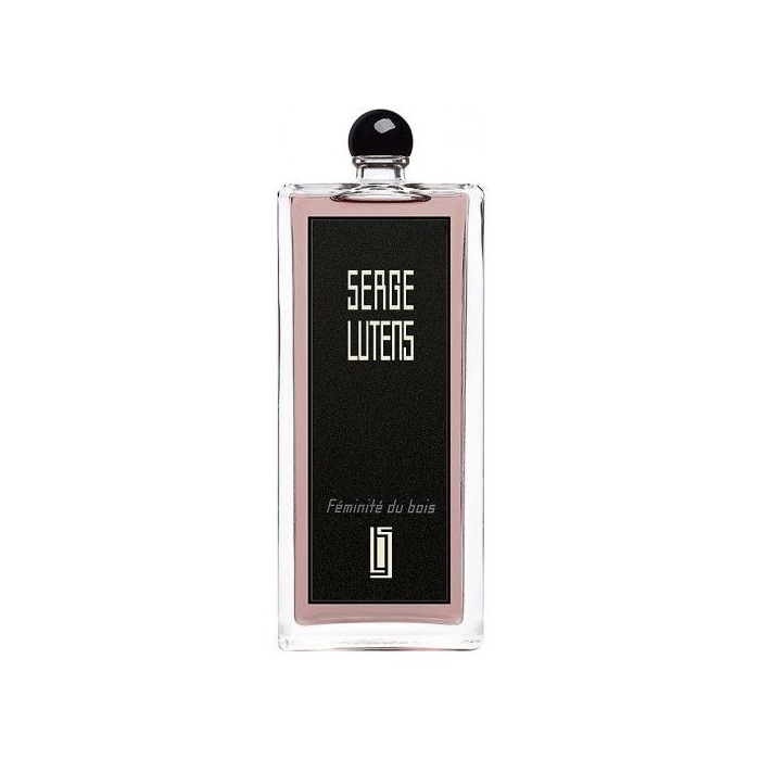 Serge Lutens 芦丹氏 林之妩媚(妩媚森林)EDP 100ml