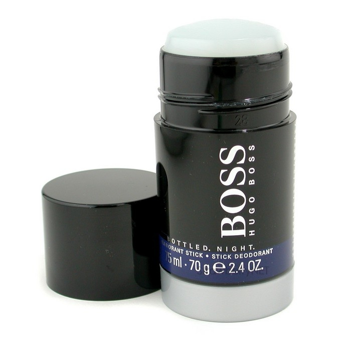雨果·波士 Boss Bottled Night Deodorant Stick - 75ml