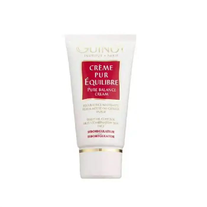 Guinot 维健美 平衡面霜 50ml