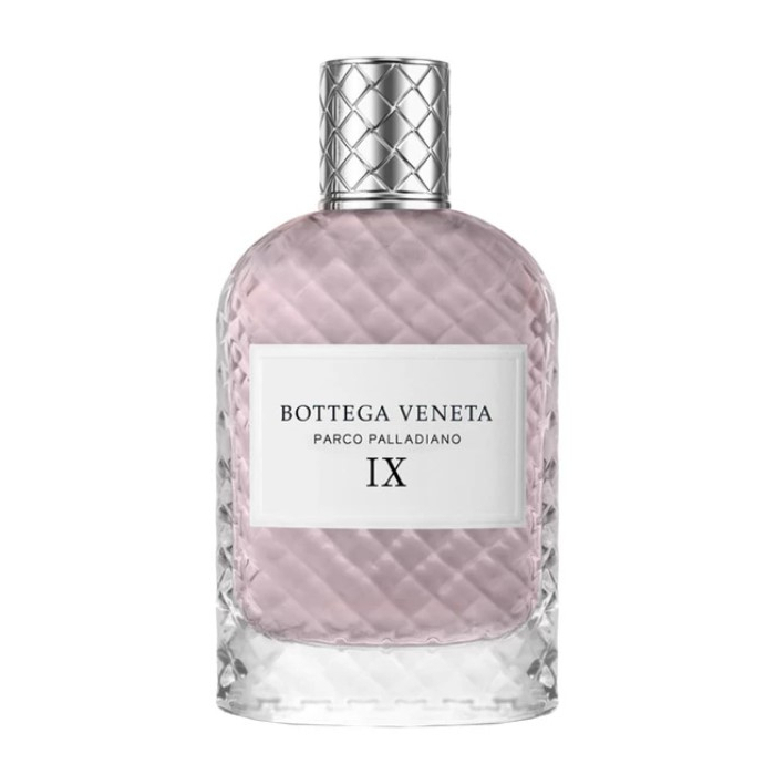 Bottega Veneta 葆蝶家 帕拉迪诺花园9号紫罗兰香水EDP 100ml