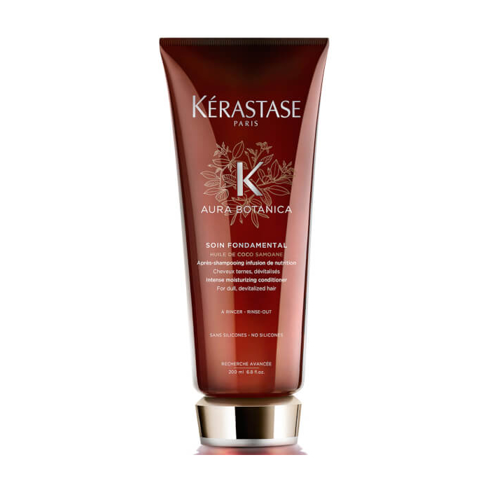 Kérastase卡诗自然灵韵滋养闪亮护发素200ml