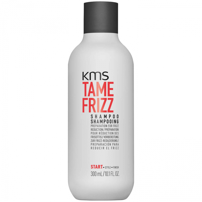 KMS - TameFrizz Shampoo (300ml) 