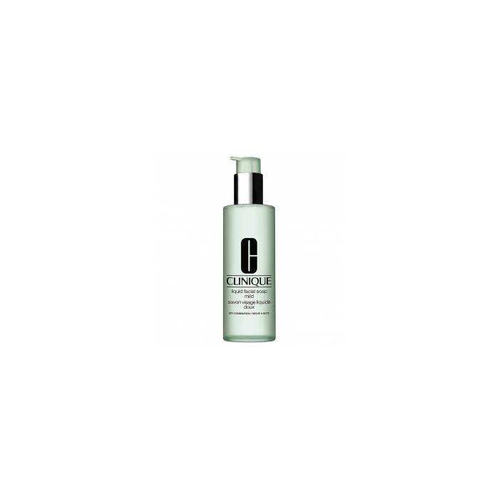Clinique 倩碧液体洁面皂温和型