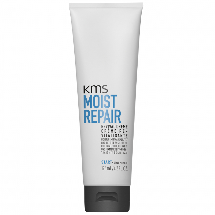 KMS - Moist Repair Revival Creme (125ml)