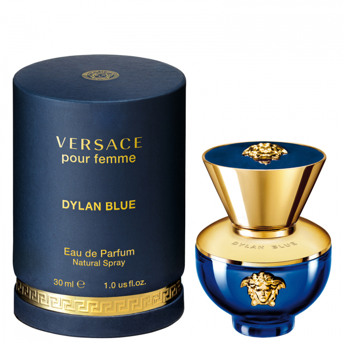 Versace 范思哲 海神女士（迪伦女士）香水 EDP - 30ml 