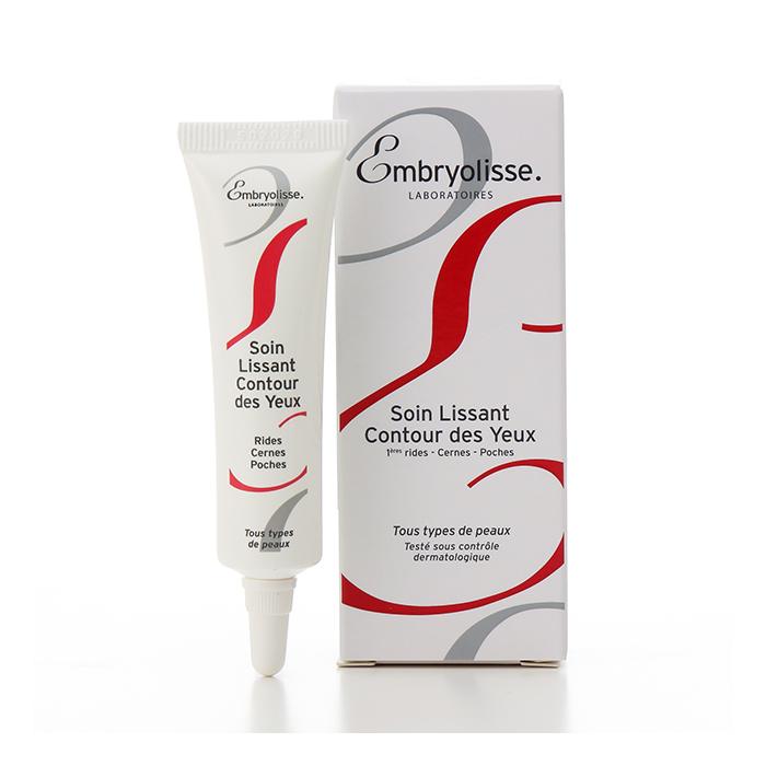 Embryolisse - Smoothing Eye Contour Care (15ml)